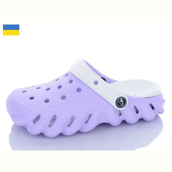 Кроксы Luckline 5061-391 Кроксы Luckline 5061-391