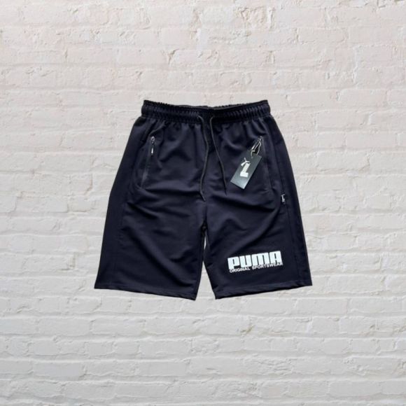 Шорты Sport style 015 black