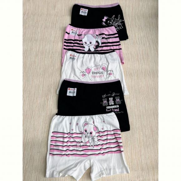 Трусы Disneyopt kids 4271PB28 mix (2-3)