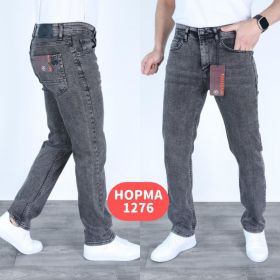 Джинсы God Baron 1276 grey