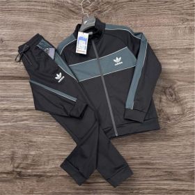 Костюм спорт F.T.H F994 black