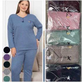 Пижама HomeWear H105 mix