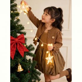 Костюм Yalisi 6022 brown Костюм Yalisi 6022 brown