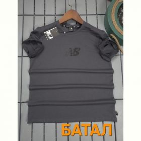 Футболка Hous Of Timur HT1776 d.grey