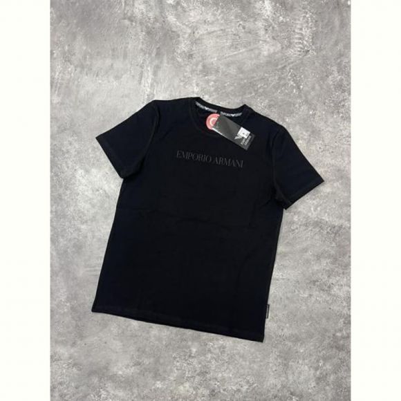 Футболка Vegas VG30 black