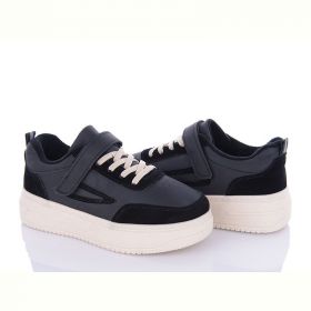 Кроссовки Angel 150-37 black-beige Кроссовки Angel 150-37 black-beige