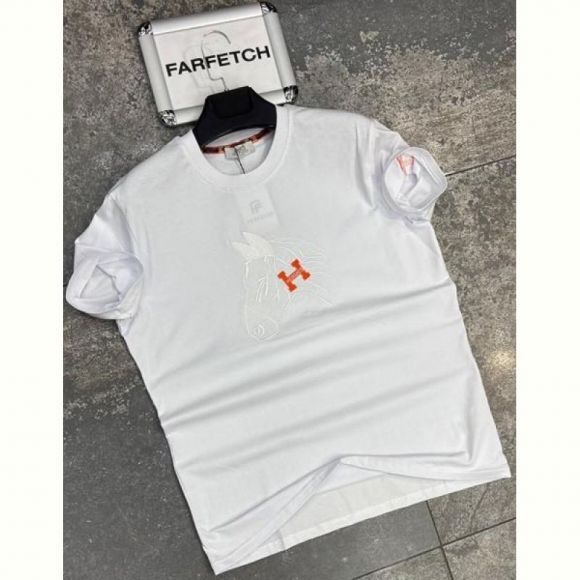 Футболка Hous Of Timur HT1599 white