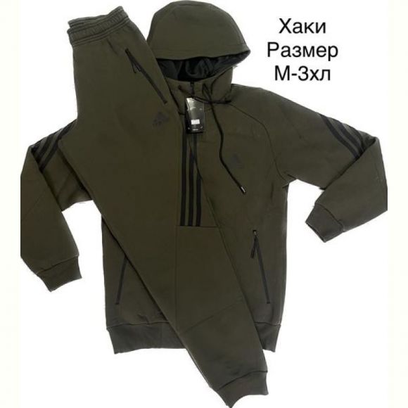 Костюм спорт Hai H770 khaki Костюм спорт Hai H770 khaki