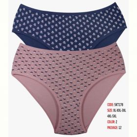 Трусы Disneyopt 5KT178 mix (5XL) Трусы Disneyopt 5KT178 mix (5XL)