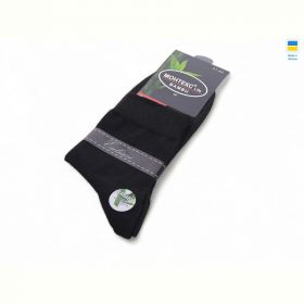 Носки Textile TT27 black