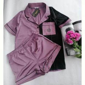 Пижама Gull G191 purple