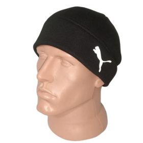 Шапка Mabi MB339 black Шапка Mabi MB339 black