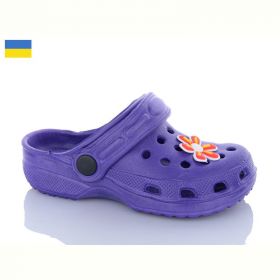Кроксы Cross H3 фіолетовий
