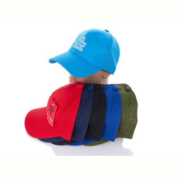 Кепка KH clothes 19-12 mix