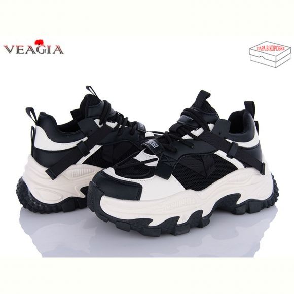 Кроссовки VEAGIA-ADA GD15-1