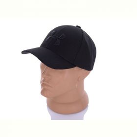 Кепка Mabi B7-22 black