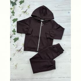 Костюм спорт Marimaks 175 chocolate