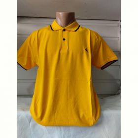 Футболка Panda 1690 yellow Футболка Panda 1690 yellow