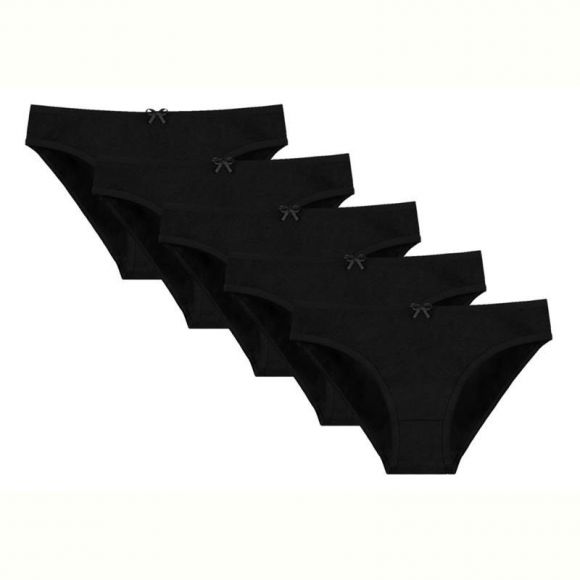 Трусы Disneyopt kids DS309-5171S black (10-11)