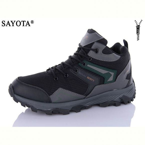 Ботинки Sayota A926-6 Ботинки Sayota A926-6