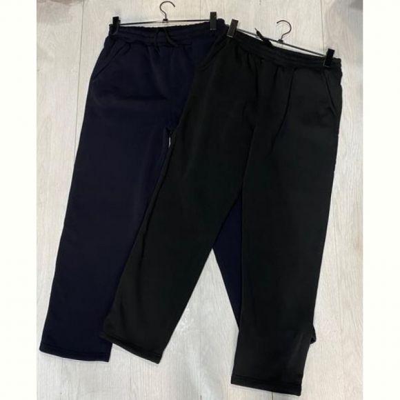 Штаны спорт Annet AZ0178 black