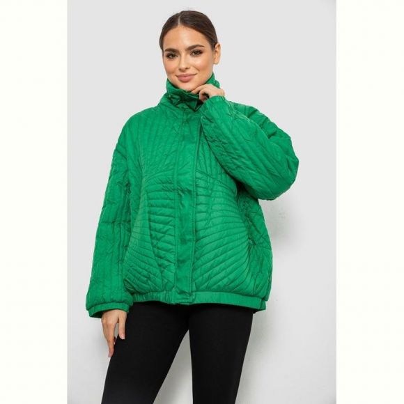 Куртка Obuv OK2 1885 (11966) green