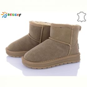 Угги Bessky FJ3811-3C Угги Bessky FJ3811-3C