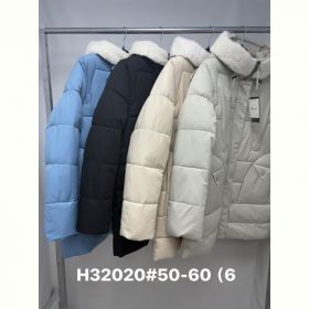 Куртка Jacket H32020-1 black Куртка Jacket H32020-1 black
