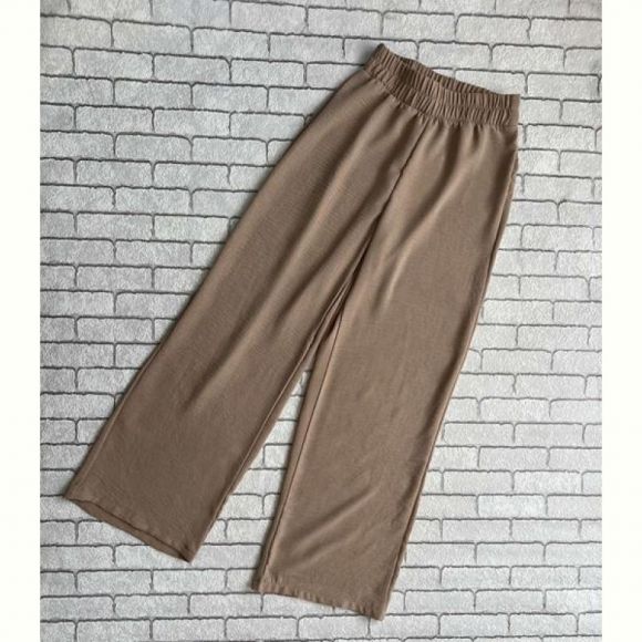 Штаны Valentina 247 beige