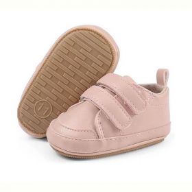 Пинетки Comfort-baby 2788-2A рожевий (11-13)