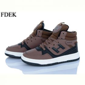 Кроссовки Fdek R9353-6