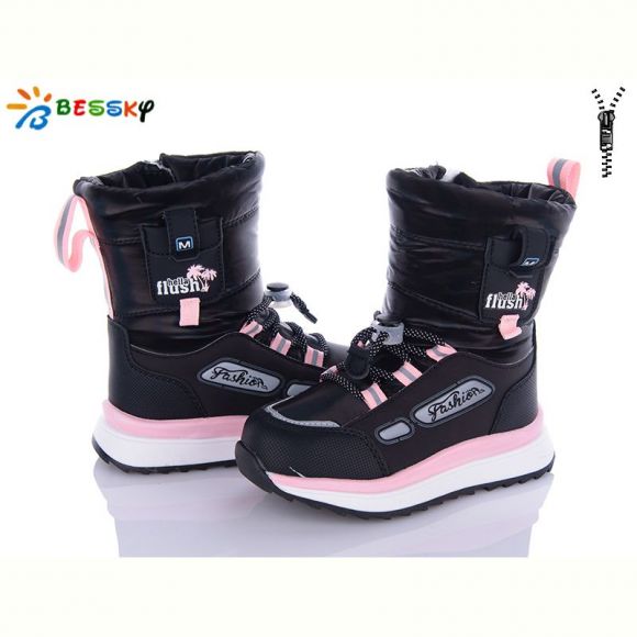 Дутики Bessky B3050-1B Дутики Bessky B3050-1B