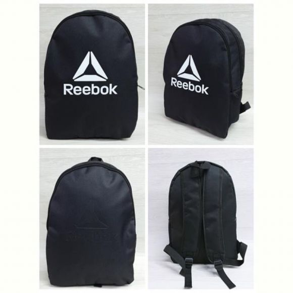 Рюкзак Candy bags RB181 black-white Рюкзак Candy bags RB181 black-white