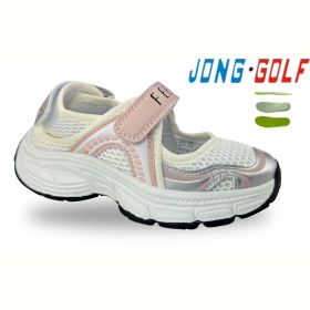 Слипоны Jong-Golf C11798-28