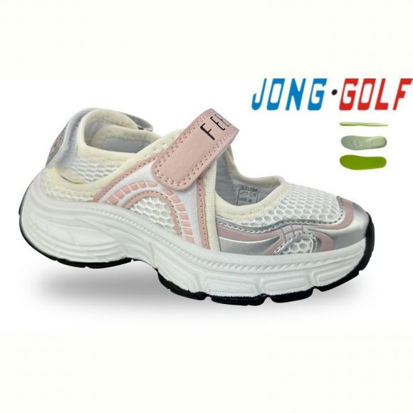 Слипоны Jong-Golf C11798-28
