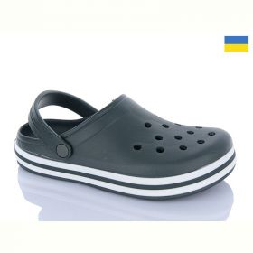 Кроксы Dago 520 хакі