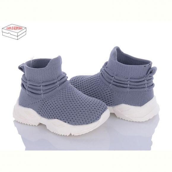 Кроссовки Bimiqi W916 grey Кроссовки Bimiqi W916 grey
