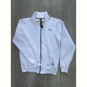 Кофта спорт Ayden 116 white