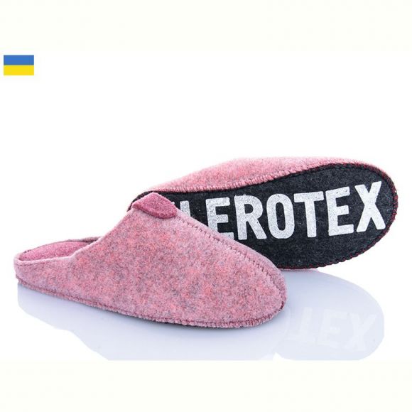 Тапочки Klerotex 220-37 Тапочки Klerotex 220-37