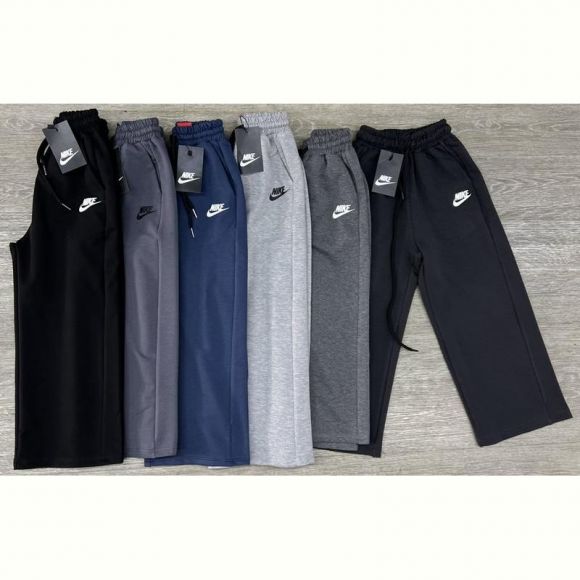 Штаны спорт MirWear MR773-291-1 navy