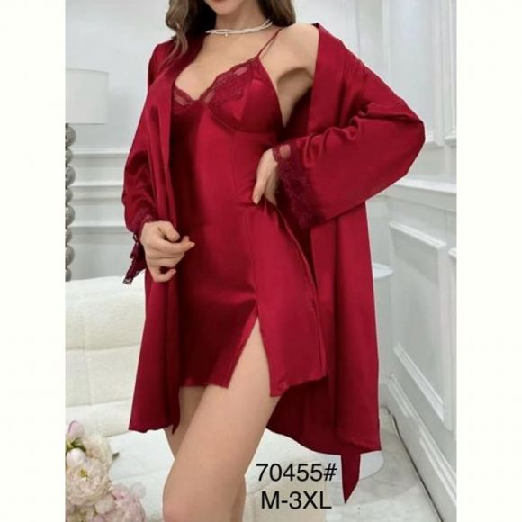 Комплект Fili Wear 70455 red