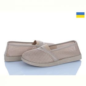 Туфли Paolla БП9 бежевий Туфли Paolla БП9 бежевий
