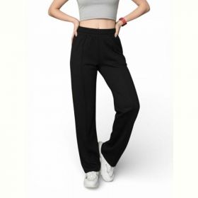Штаны спорт Sport style 1048 black Штаны спорт Sport style 1048 black