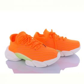 Кроссовки Violeta 182-44 orange Кроссовки Violeta 182-44 orange