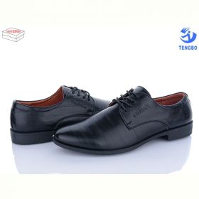 Туфли Tengbo Y080 Туфли Tengbo Y080