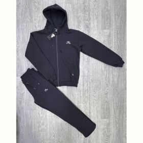 Костюм спорт MirWear MW115-114 black