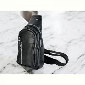 Сумка Glamorta 1993 black