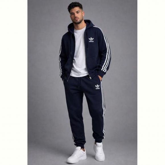 Костюм спорт Zalov ZW1383 navy