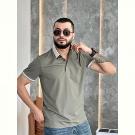 Футболка Balami BL33 khaki