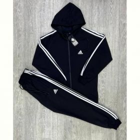 Костюм спорт Verton 202 black Костюм спорт Verton 202 black